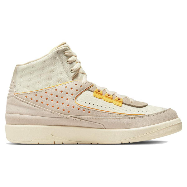 Union LA x Jordan Air Jordan 2 Retro SP "Rattan"