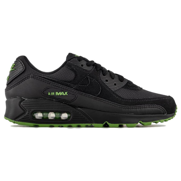 Nike Air Max 90 ''Black Chlorophyll''