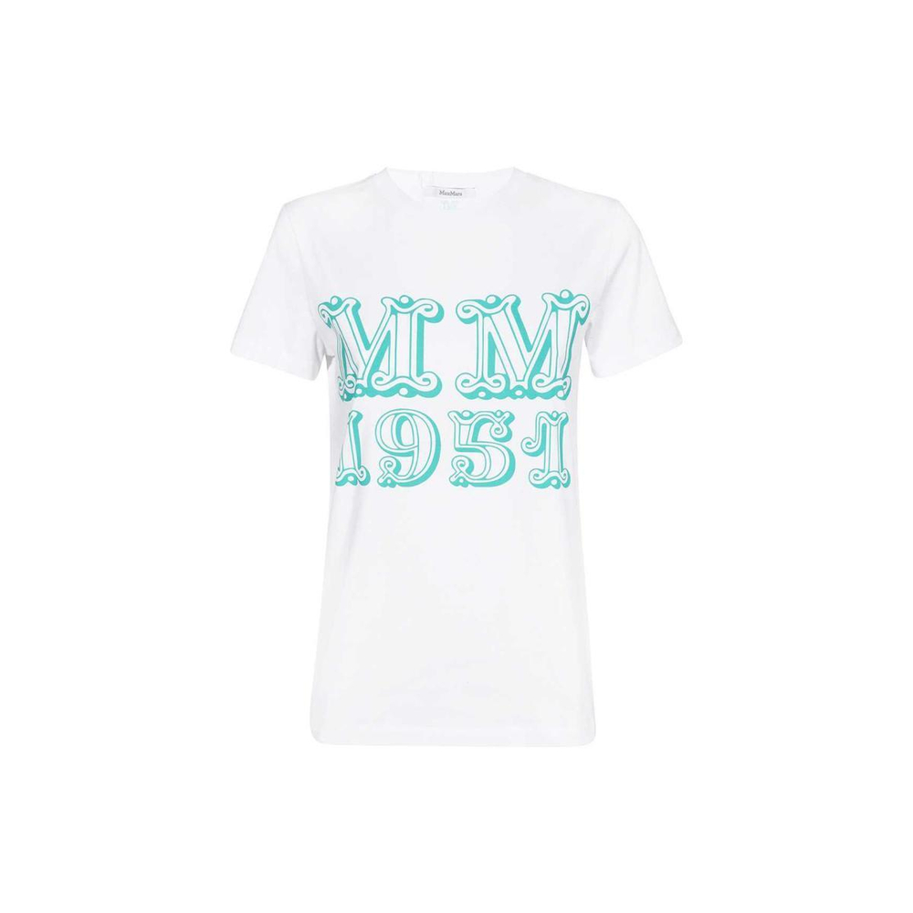 MaxMara Logo T