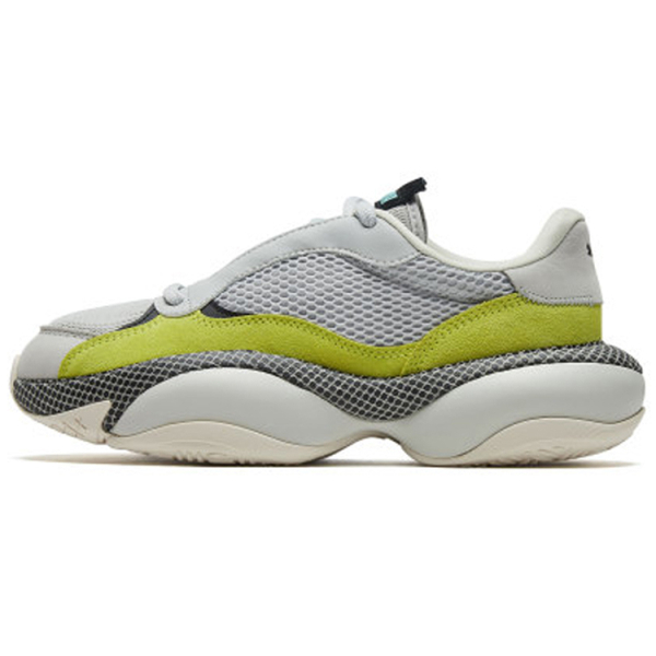 PUMA ALTERATION