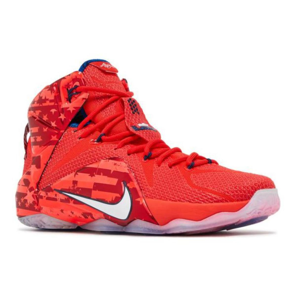 Nike Lebron 12
