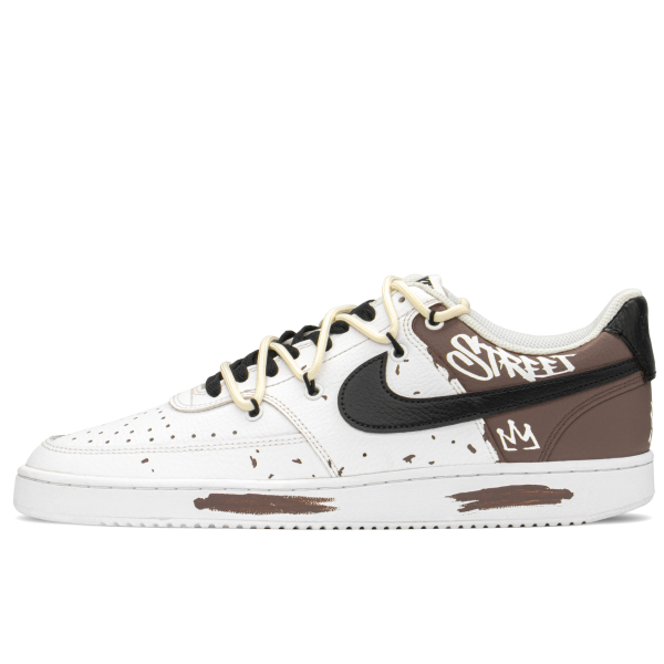【 】 Nike Court Vision 1