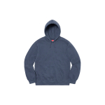 Supreme SS20 Week 11 Overdyed Hooded Sweatshirt