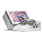 【 】 Nike Air Force 1 Low Vibe