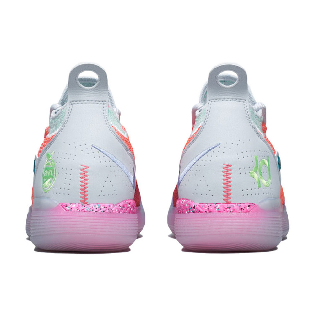 Nike KD 11 EYBL Peach Jam