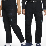 Nike FW23 ISPA