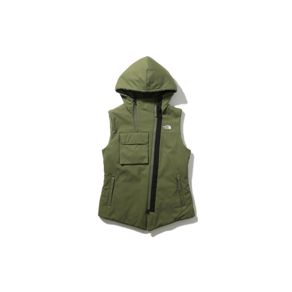 THE NORTH FACE