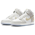 Nike Dunk High "Gold Mountain"