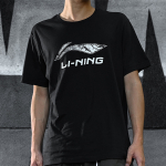 LiNing Logo T
