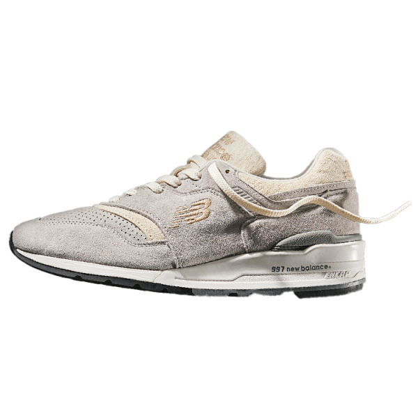 Todd Snyder x New Balance NB 997