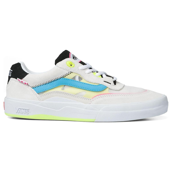Vans Wayvee Neon