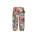 Supreme SS21 Week 1 GORE-TEX Stickers Pant