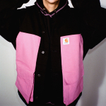 Carhartt WIP x Awake NY Michigan
