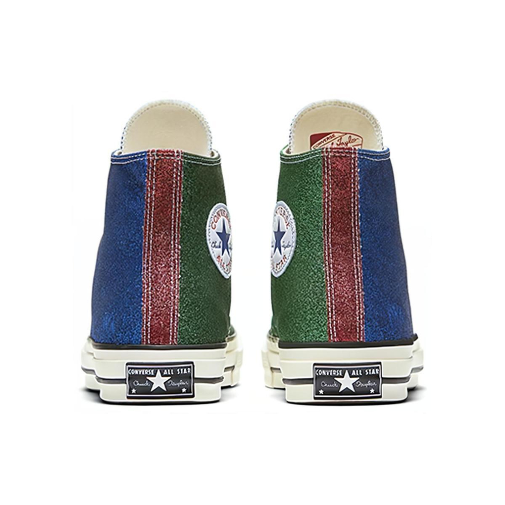 JW Anderson x Converse 1970s