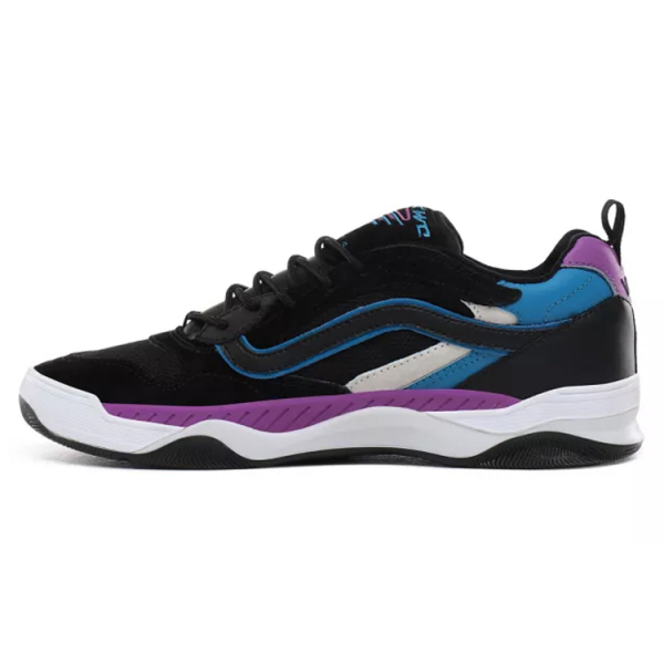 Vans Y2K Brux WC Windbreaker