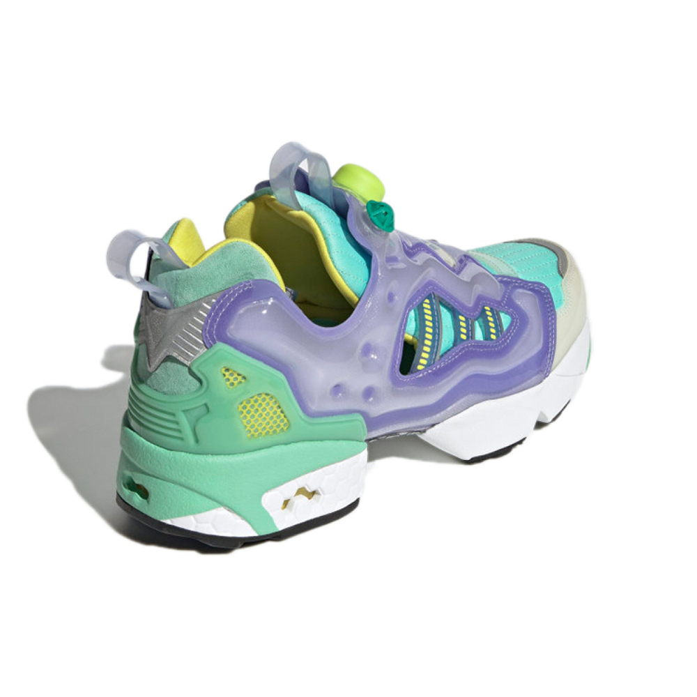 Reebok x adidas originals ZX Fury TPU