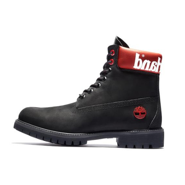 Timberland 6 Inch