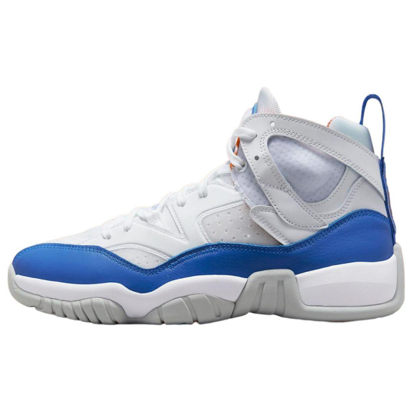 Jordan Jumpman Two Trey