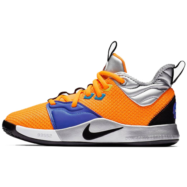 Nike PG 3 Nasa 3