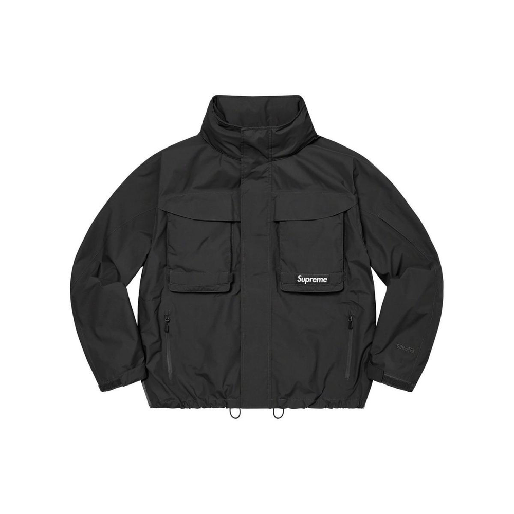 Supreme Supreme SS23 Week8 GORE-TEX PACLITE® LIGHTWEIGHT SHELL JACKET