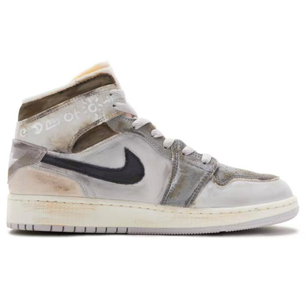 【 】 Jordan Air Jordan 1 Mid