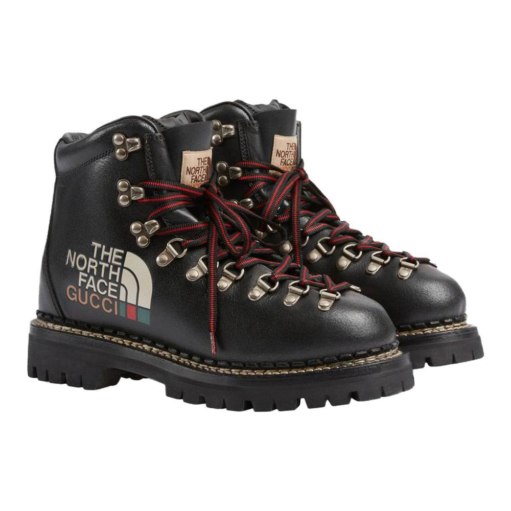 /THE NORTH FACE x GUCCI