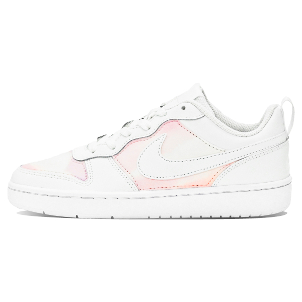 【 】 Nike Court Borough 2 ABLOODING GS