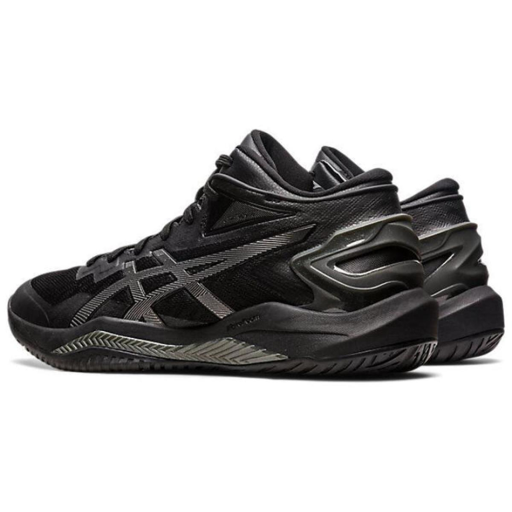Asics Gel-burst 27
