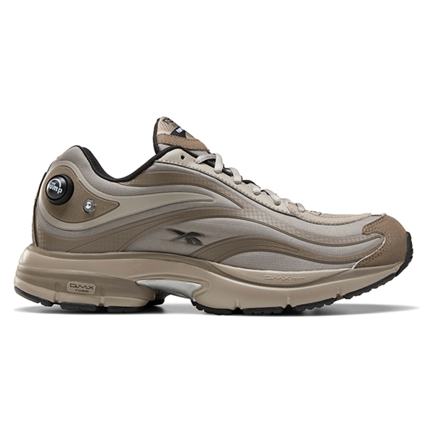 Reebok Premier Pump Paris