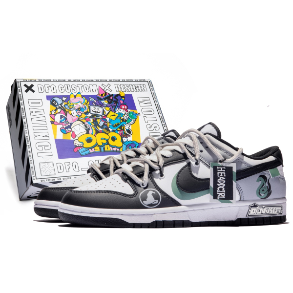 【 】 Nike Dunk Low