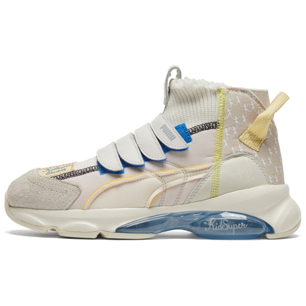 Kidsuper Studio x PUMA Cell Dome
