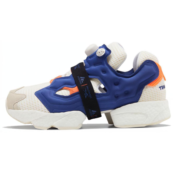 Adidas x Reebok Instapump Fury BOOST Prototype