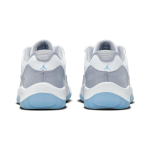 Jordan Air Jordan 11 Retro Low "Cement Grey" PS