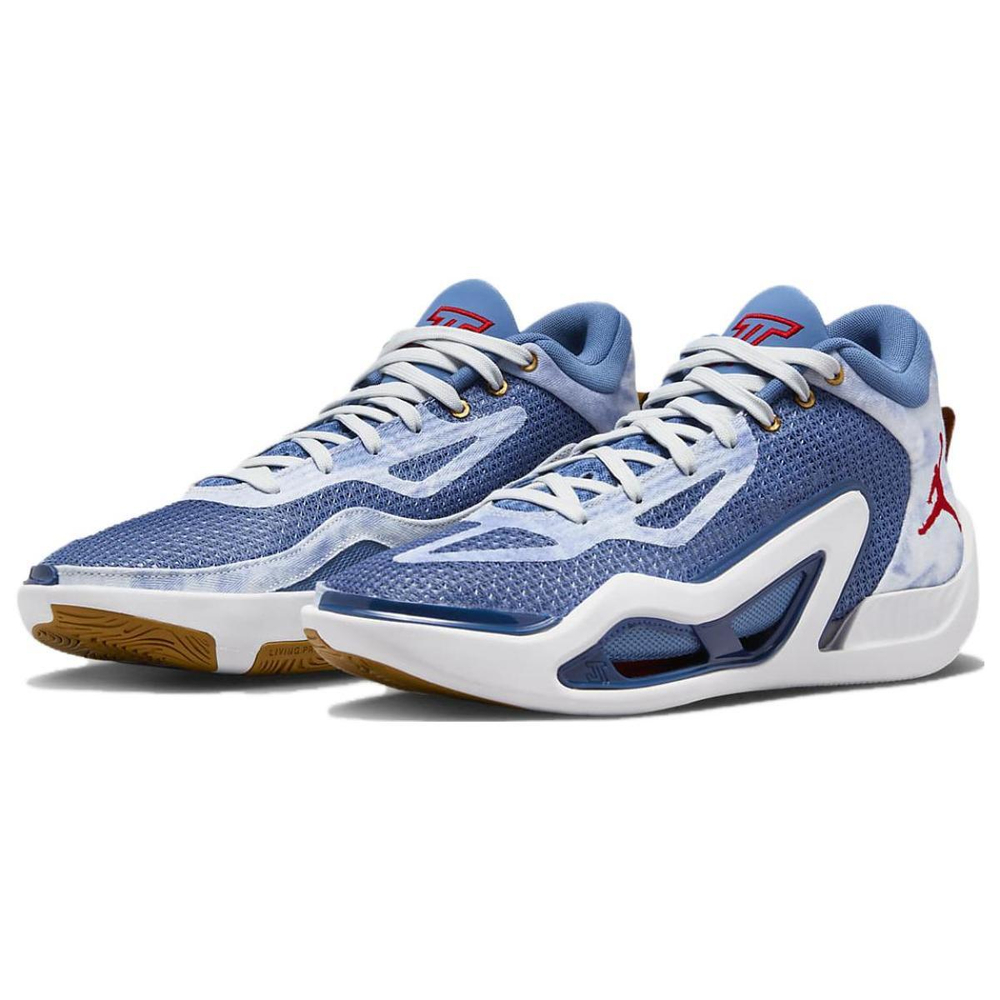 Jordan Tatum 1 "Denim"