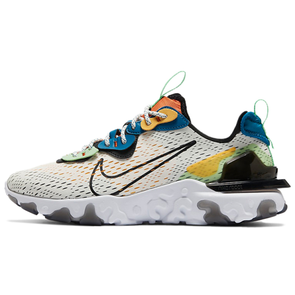 Nike React Vision