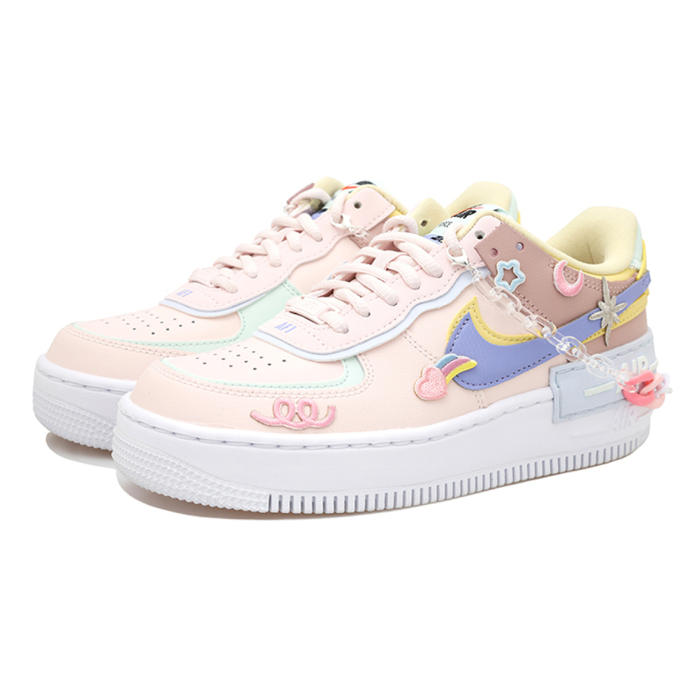 【 】 Nike Air Force 1 Low OKHR