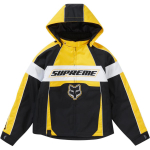 Supreme x FOX RACING FW23 JACKET WEEK8 Logo