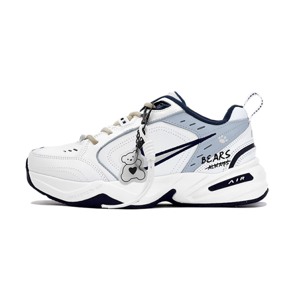 【 】 Nike Air Monarch 4 PU