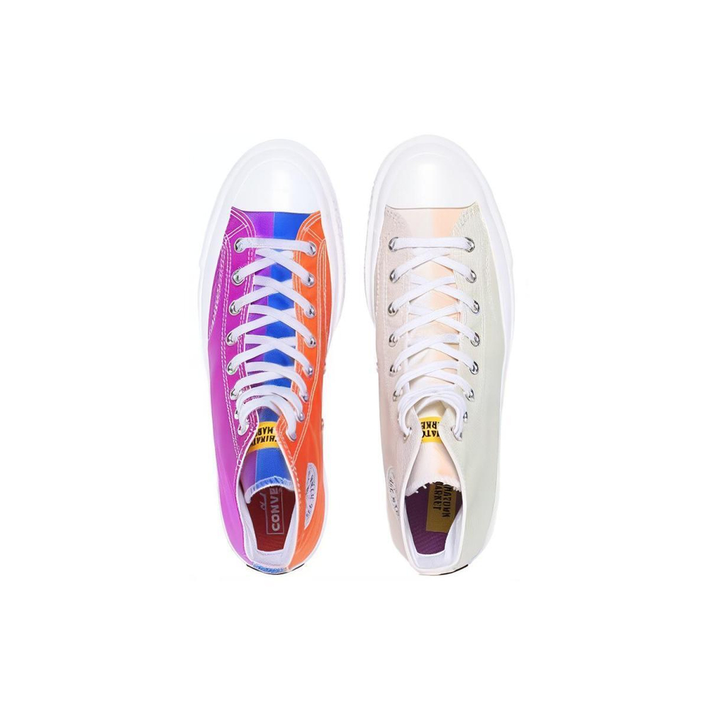 Chinatown Market x Converse 1970s Chuck Taylor All Star
