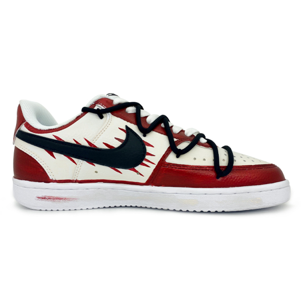 【 】 Nike Court Vision 1