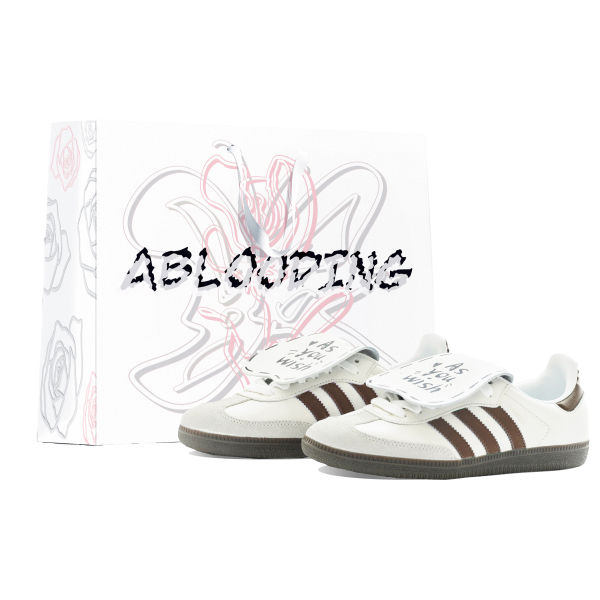 【 】 adidas originals Samba OG ABLOODING
