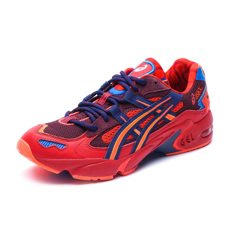 Vivienne Westwood x Asics Gel-Kayano 5 OG