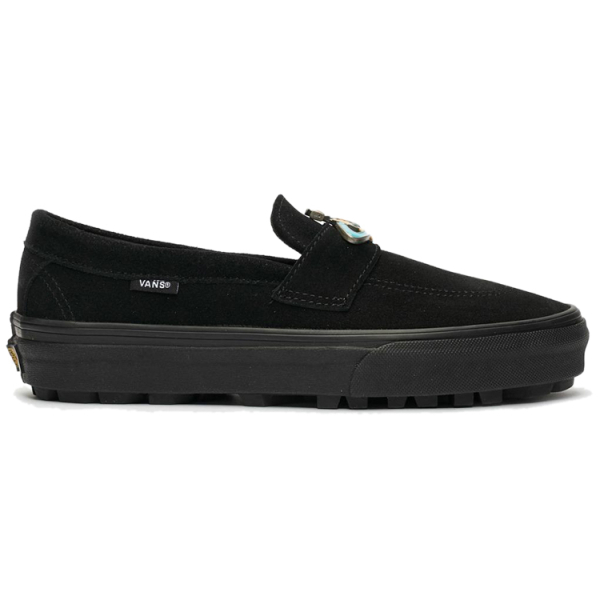 Vivienne Westwood x Vans Style 53 ORB