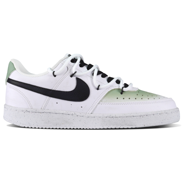 【 】 Nike Court Vision 1 Low