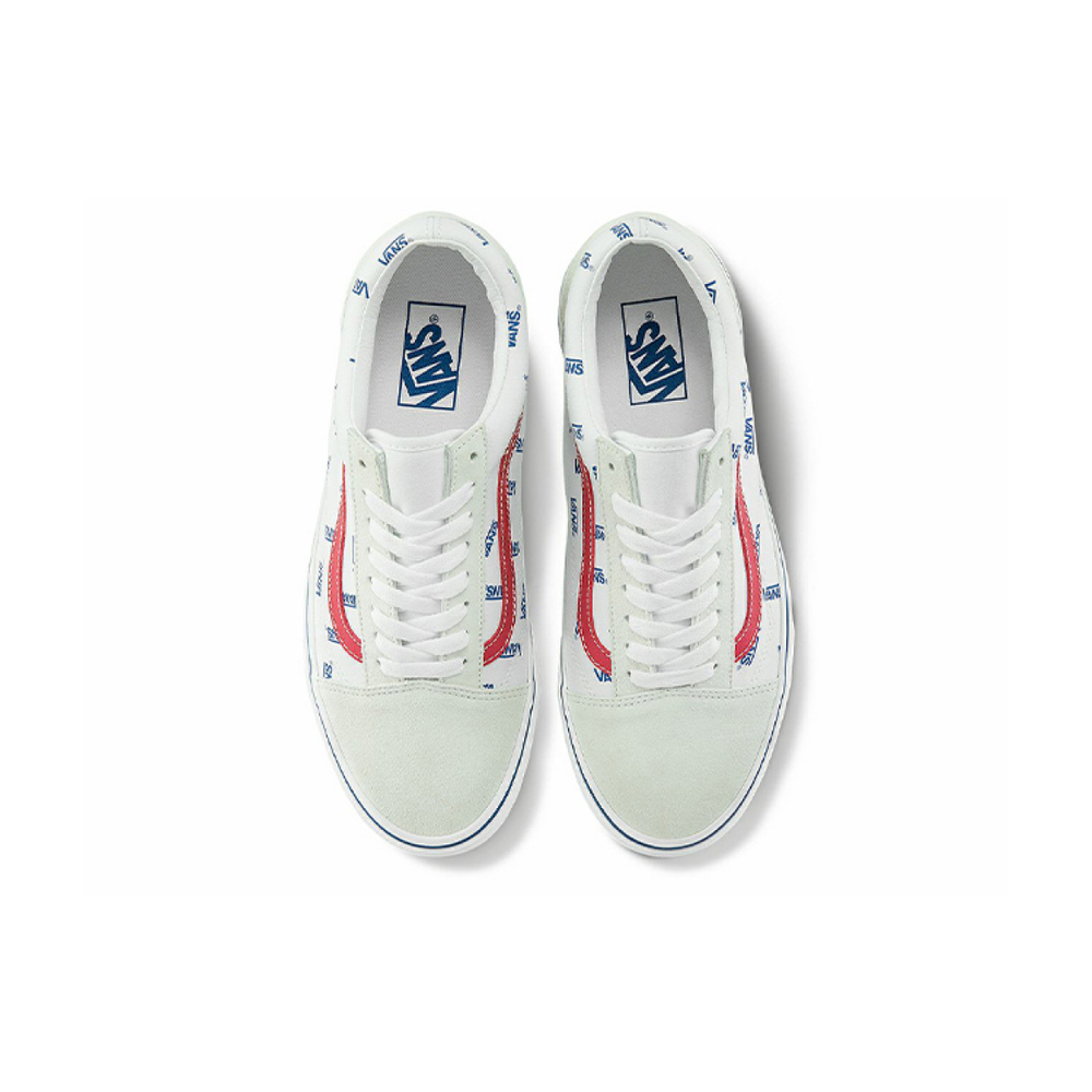Vans Old Skool LOGO