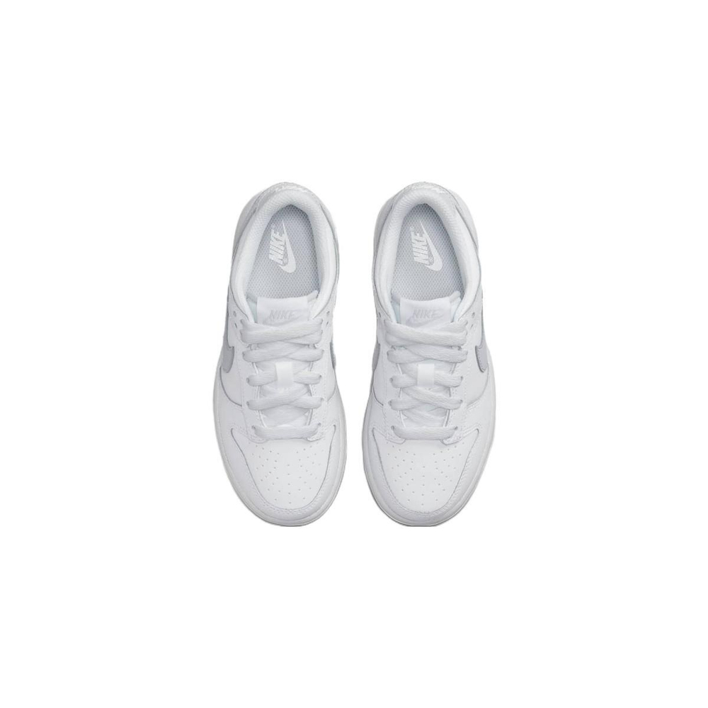 Nike Dunk "White Pure Platinum" PS