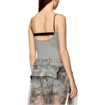 DIESEL SS24 OVAL-D
