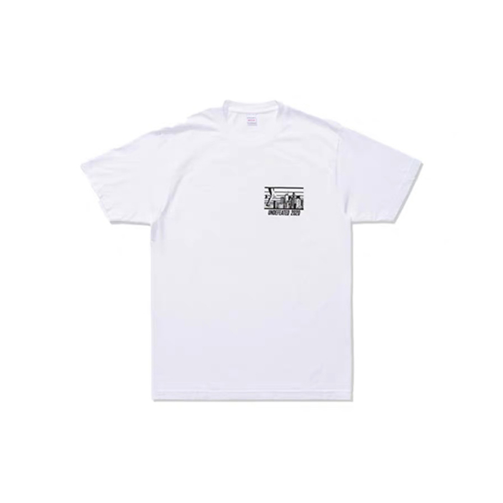 UNDEFEATED x T