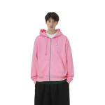 Supreme FW23 WEEK1 SMALL BOX ZIP UP HOODED SWEATSHIRT Logo