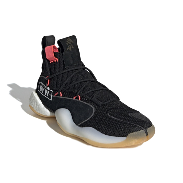 Adidas originals Crazy BYW X Boost